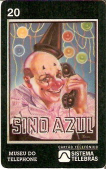 RJ-0021 - Museu do Telefone - 3/7